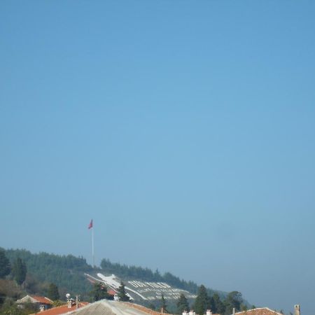 Kilitbahir Apart Hotel Çanakkale Esterno foto