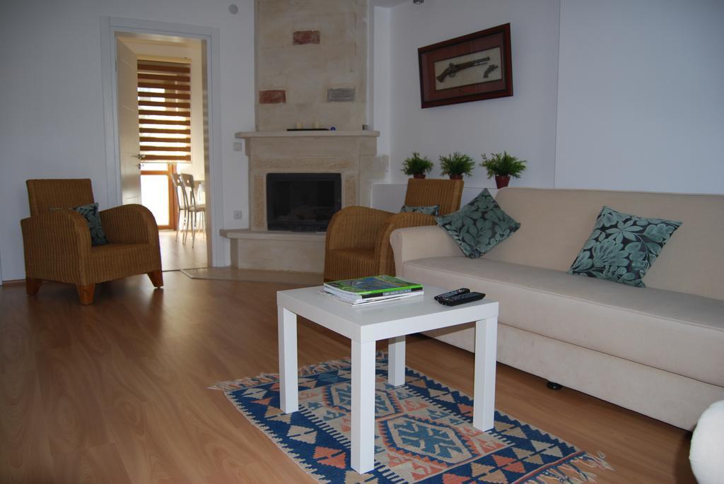 Kilitbahir Apart Hotel Çanakkale Camera foto