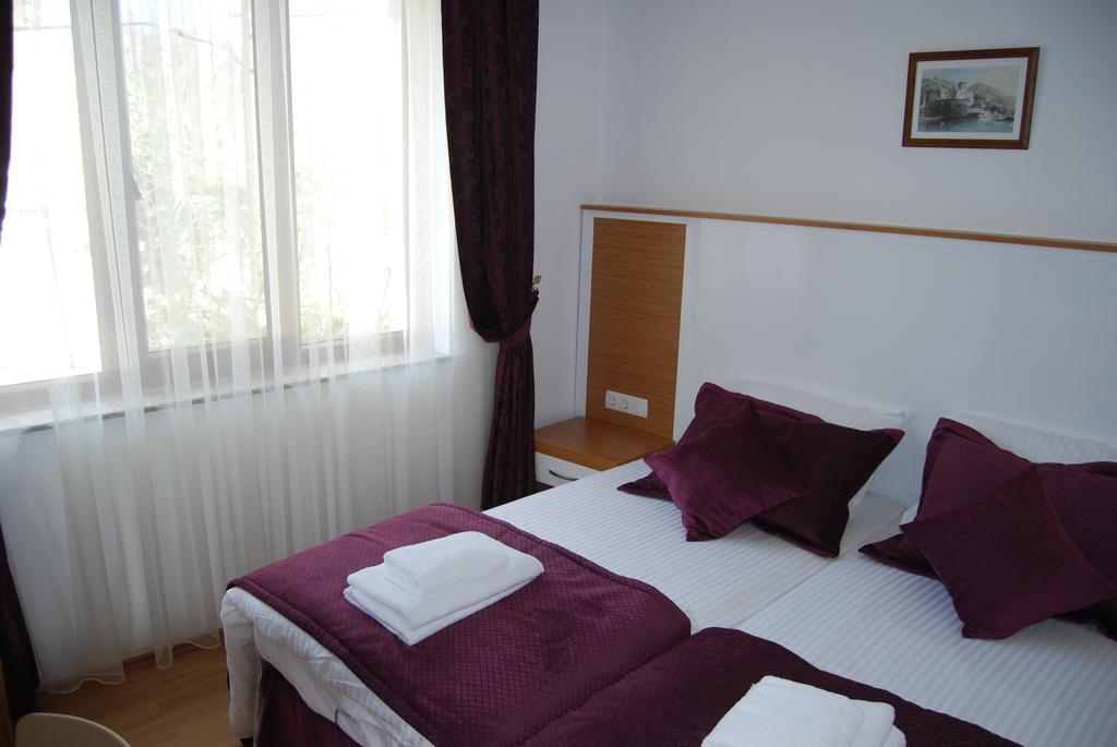 Kilitbahir Apart Hotel Çanakkale Camera foto