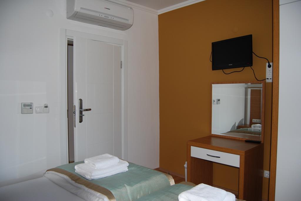 Kilitbahir Apart Hotel Çanakkale Camera foto
