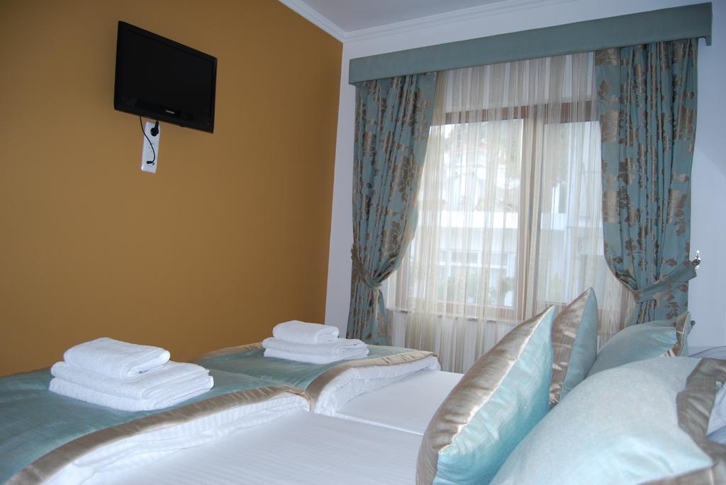 Kilitbahir Apart Hotel Çanakkale Camera foto
