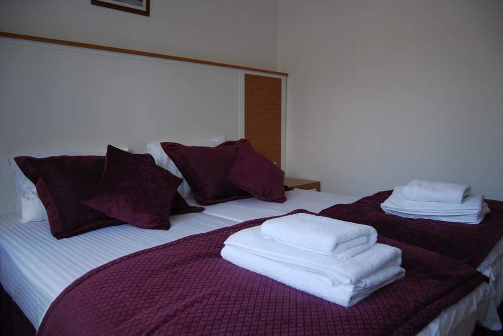 Kilitbahir Apart Hotel Çanakkale Camera foto