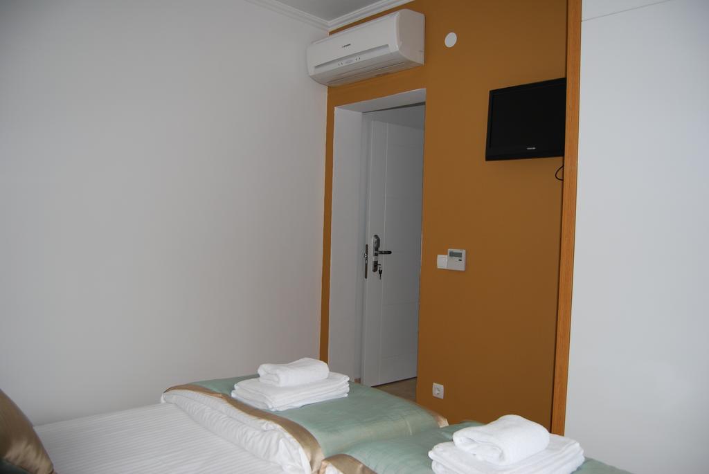 Kilitbahir Apart Hotel Çanakkale Camera foto