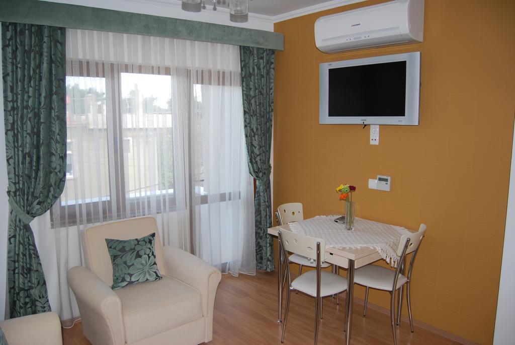 Kilitbahir Apart Hotel Çanakkale Camera foto
